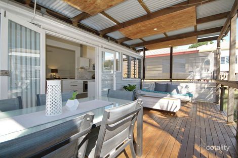 Property photo of 45 Wassell Street Wynnum QLD 4178