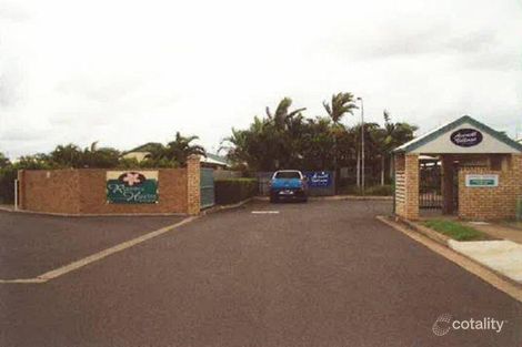 5a Vasey St, Avenell Heights, QLD 4670