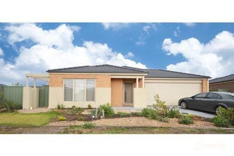 Property photo of 8 Mopane Circuit Wyndham Vale VIC 3024
