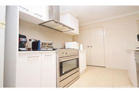 Property photo of 8 Mopane Circuit Wyndham Vale VIC 3024