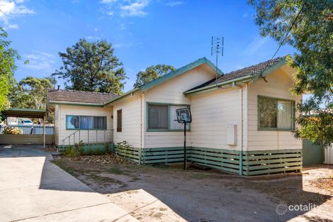 Property photo of 187 Holdsworth Road North Bendigo VIC 3550