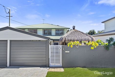 Property photo of 3 Tees Street Yeerongpilly QLD 4105