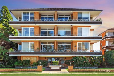 12/127-129 Clareville Ave, Sandringham, NSW 2219