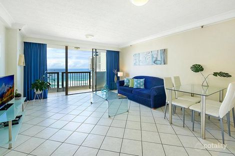 Property photo of 1403/28 Northcliffe Terrace Surfers Paradise QLD 4217