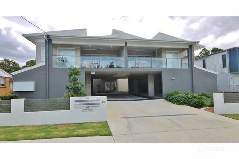 1/40 Victor St, Holland Park, QLD 4121