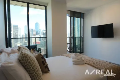 2306/350 William St, Melbourne, VIC 3000