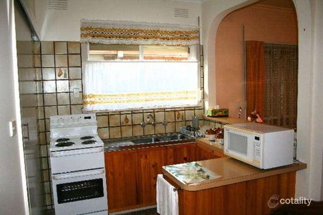 Property photo of 25 Davey Street Sunshine West VIC 3020