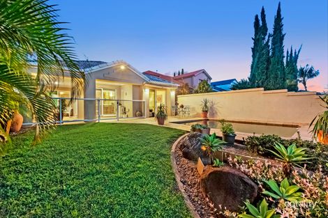 Property photo of 57 Fairway Drive Clear Island Waters QLD 4226