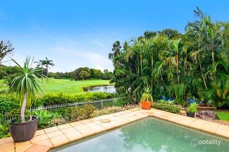 Property photo of 57 Fairway Drive Clear Island Waters QLD 4226