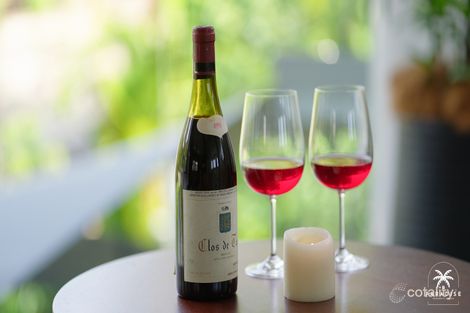 Property photo of 54 Cedar Road Palm Cove QLD 4879