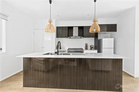 Property photo of 25 Fleece Road Aintree VIC 3336