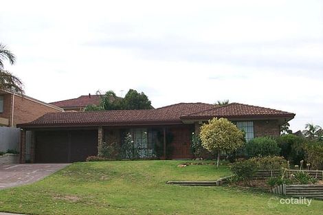 Property photo of 3 Gleneagles Way Hamersley WA 6022