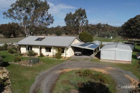 431 Dunolly-Moliagul Rd, Dunolly, VIC 3472