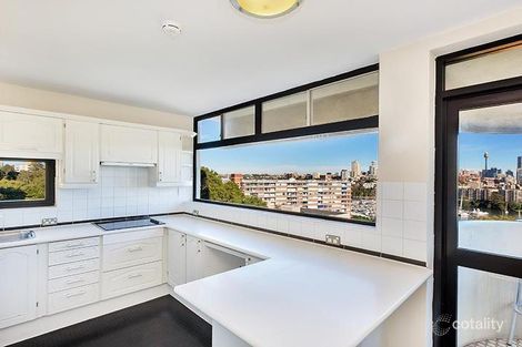 Property photo of 3/99 Darling Point Road Darling Point NSW 2027