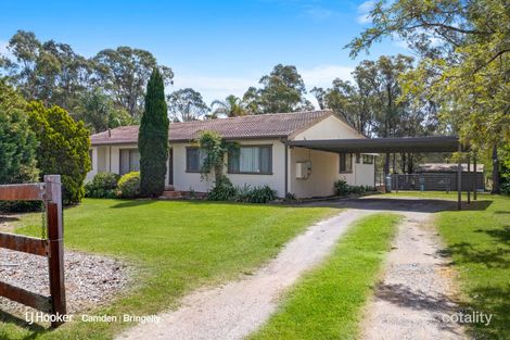 Property photo of 109 Gregory Road Leppington NSW 2179
