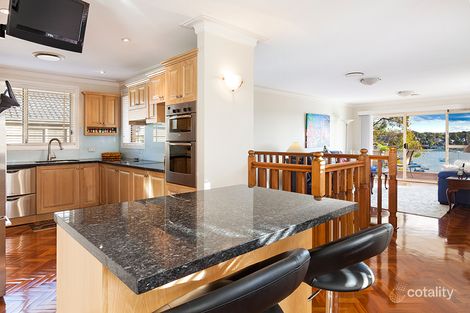 Property photo of 99C Nicholson Parade Cronulla NSW 2230