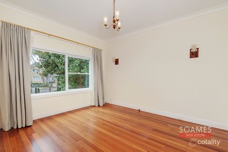 Property photo of 8 Hampden Avenue Wahroonga NSW 2076