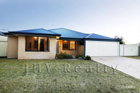 Property photo of 87 Beachfields Drive Broadwater WA 6280