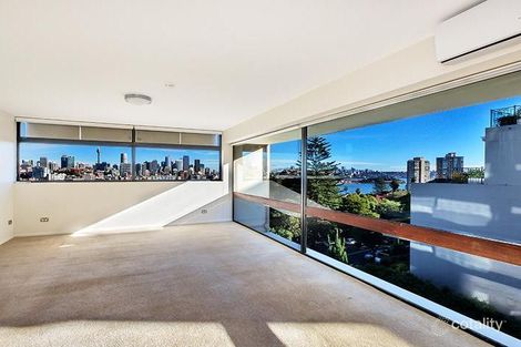 Property photo of 3/99 Darling Point Road Darling Point NSW 2027