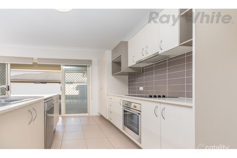Property photo of 4 Taminga Circuit D'Aguilar QLD 4514