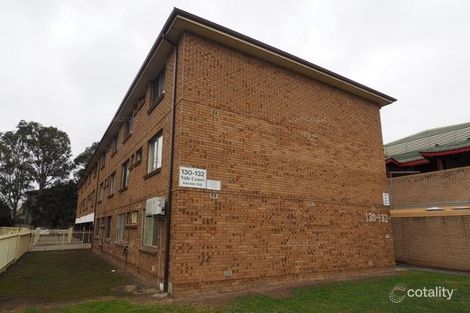 18/130-132 Railway Pde, Canley Vale, NSW 2166