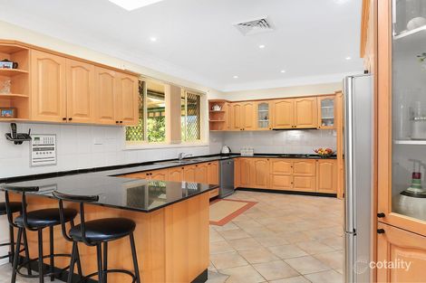 Property photo of 5 Cisticola Street Hinchinbrook NSW 2168