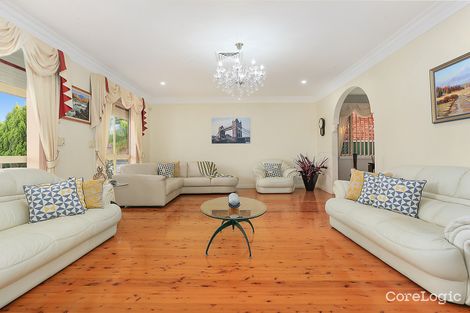 Property photo of 5 Cisticola Street Hinchinbrook NSW 2168