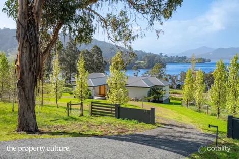 Property photo of 43 Palmers Road Castle Forbes Bay TAS 7116