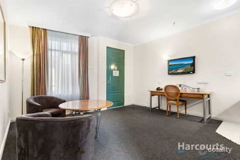 Property photo of 310/44 Brunswick Street Fitzroy VIC 3065