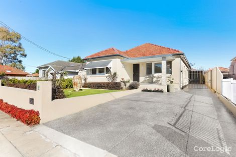 4 Duke Ave, Concord, NSW 2137