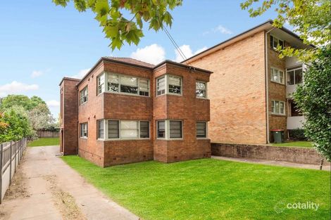 3/211 Victoria Ave, Chatswood, NSW 2067