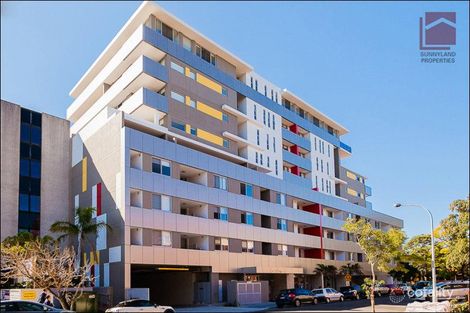 8018/1-3 Belmore St, Burwood, NSW 2134