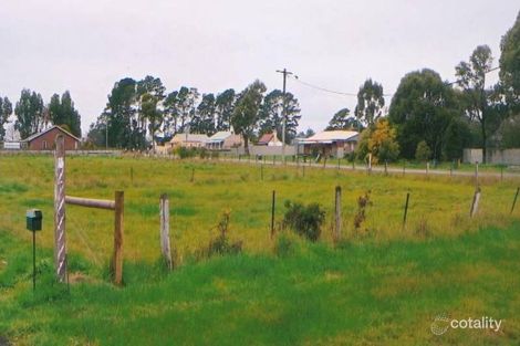 Property photo of 18 Suburban Street Clunes VIC 3370