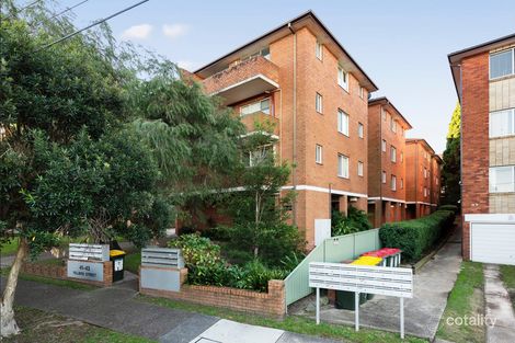 23/41-43 Villiers St, Rockdale, NSW 2216