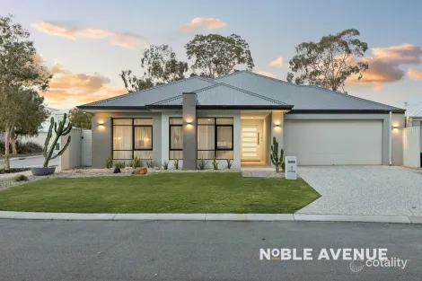 Property photo of 3 Larapinta Parkway Wanneroo WA 6065