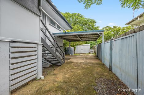 Property photo of 25 Kynance Street Leichhardt QLD 4305