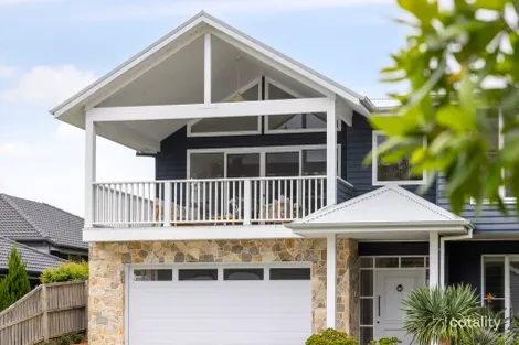 Property photo of 82 Parker Crescent Berry NSW 2535