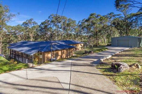 14 Everett Pl, Annangrove, NSW 2156