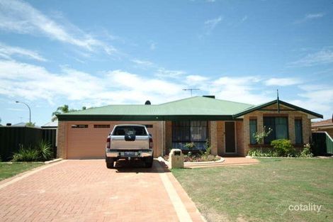 Property photo of 3 Takura Close Greenfields WA 6210