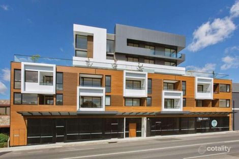 219/20 Camberwell Rd, Hawthorn East, VIC 3123