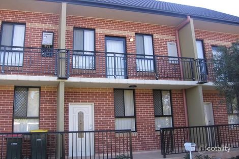 8/9 Gray St, Granville, NSW 2142