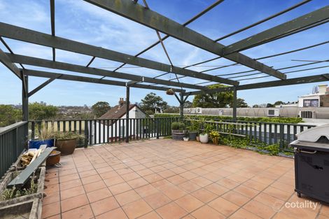 10a Trivetts Lane, Balmain, NSW 2041