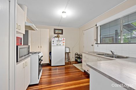 Property photo of 25 Kynance Street Leichhardt QLD 4305