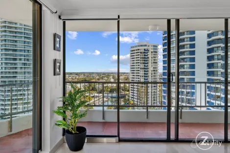 Property photo of 61/9 Bayview Street Runaway Bay QLD 4216