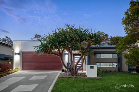 Property photo of 18 Baychester Place Wakerley QLD 4154