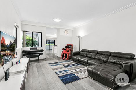 Property photo of 5/5-9 Hudson Street Hurstville NSW 2220