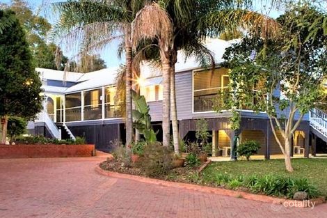 Property photo of 54 Pocock Road Hoya QLD 4310