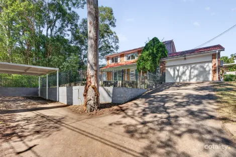 24 Woodcrest Pl, Cherrybrook, NSW 2126
