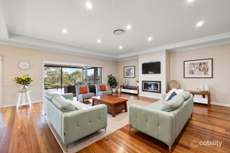 Property photo of 6 Picco Place Glenorie NSW 2157