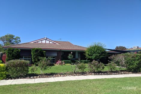 36 Koetong Cres, West Wodonga, VIC 3690